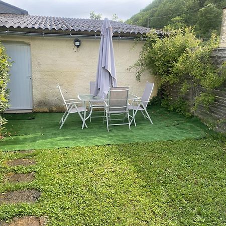 Loft Et Appartement A La Campagne Saint-Cyprien  Exteriör bild