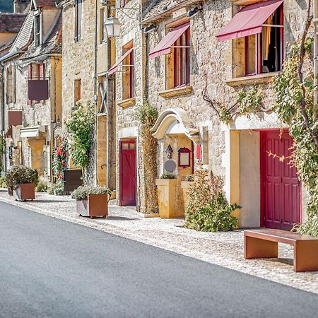 Loft Et Appartement A La Campagne Saint-Cyprien  Exteriör bild