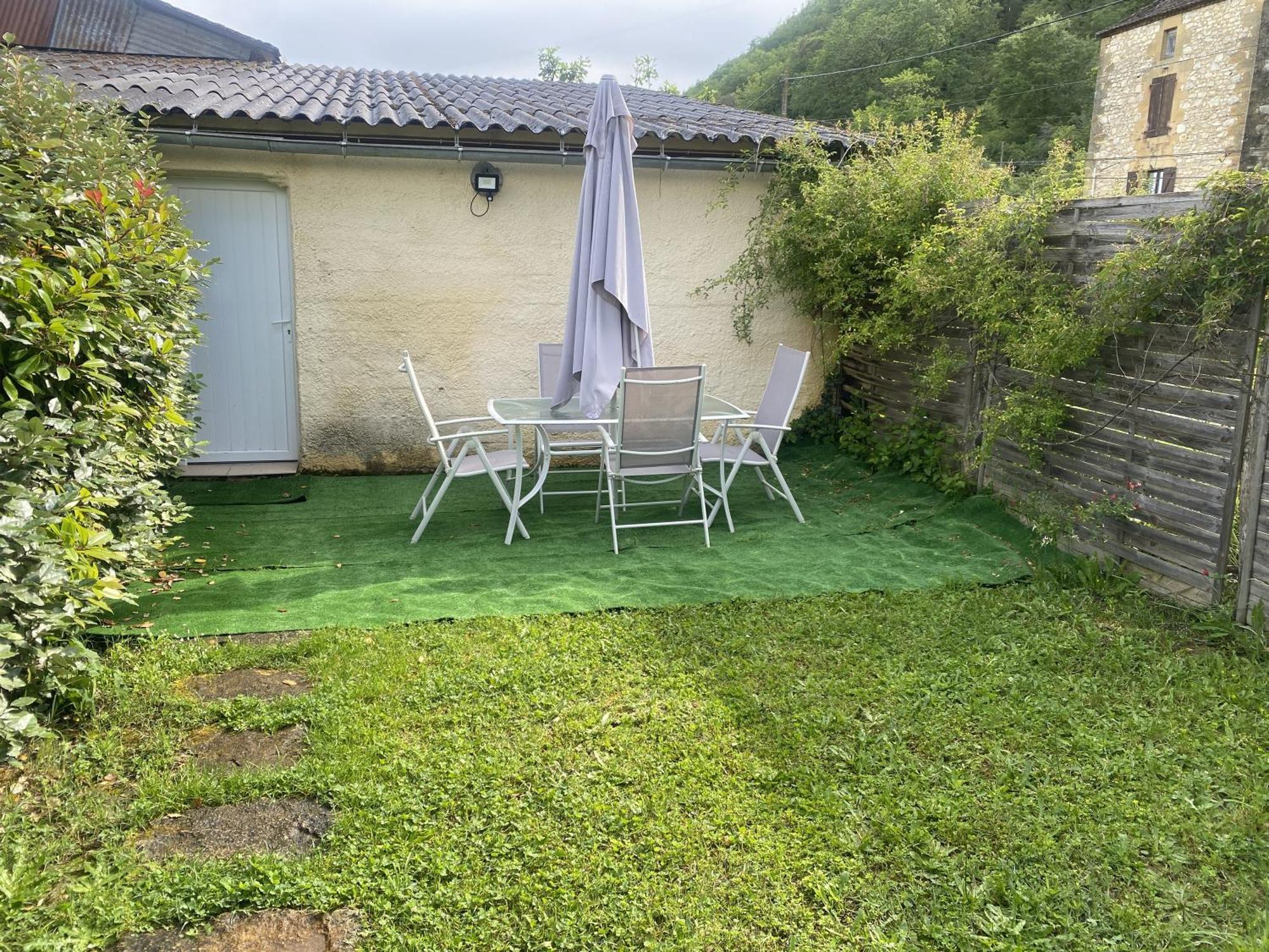 Loft Et Appartement A La Campagne Saint-Cyprien  Exteriör bild