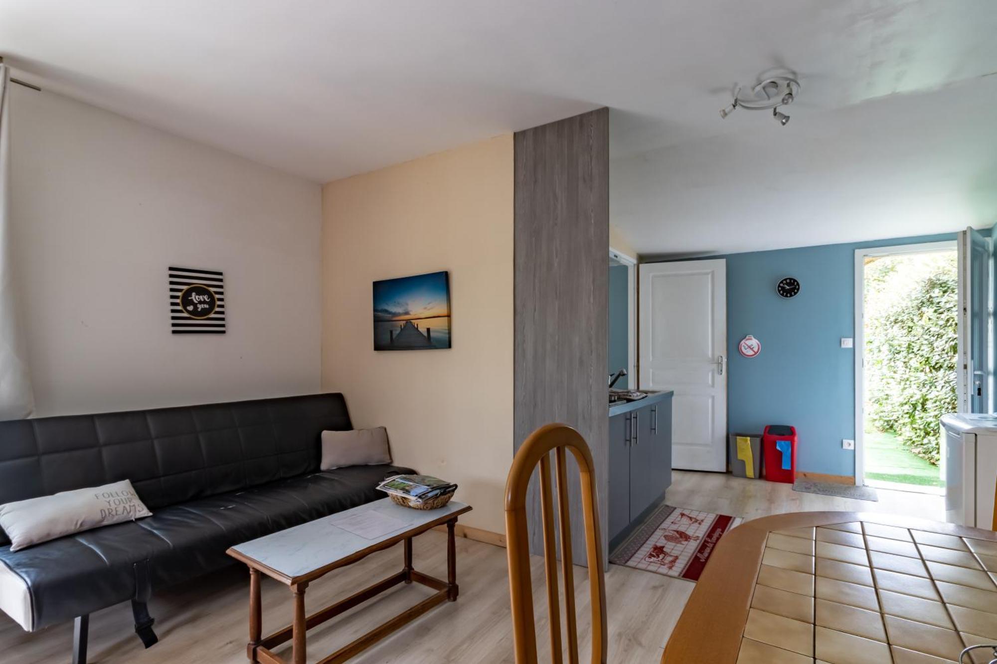 Loft Et Appartement A La Campagne Saint-Cyprien  Exteriör bild