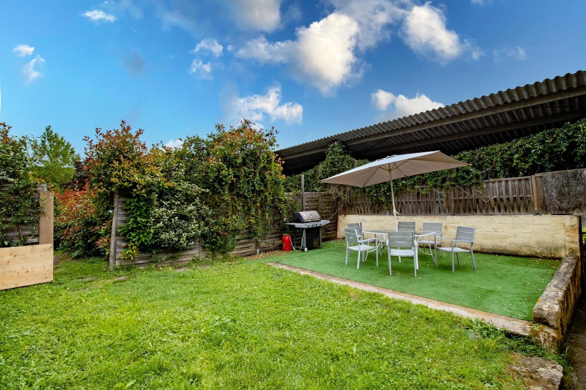 Loft Et Appartement A La Campagne Saint-Cyprien  Exteriör bild