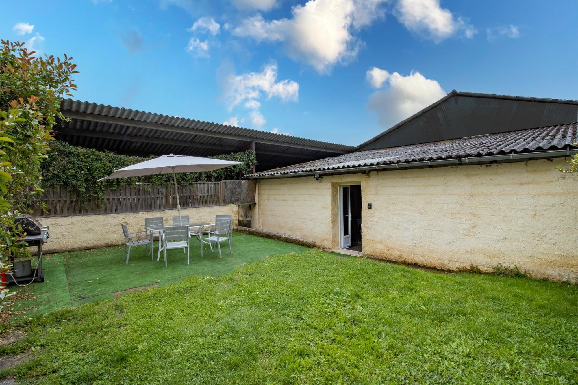 Loft Et Appartement A La Campagne Saint-Cyprien  Exteriör bild