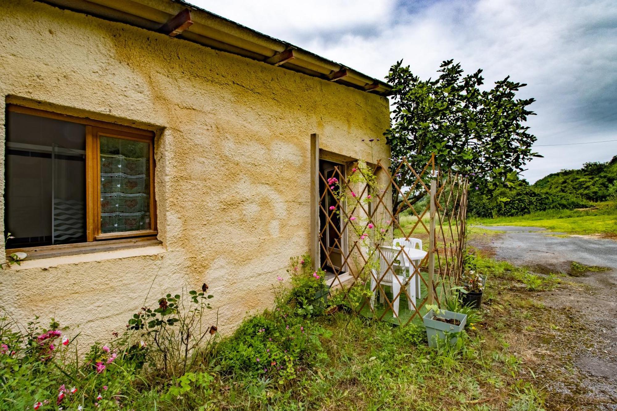 Loft Et Appartement A La Campagne Saint-Cyprien  Exteriör bild