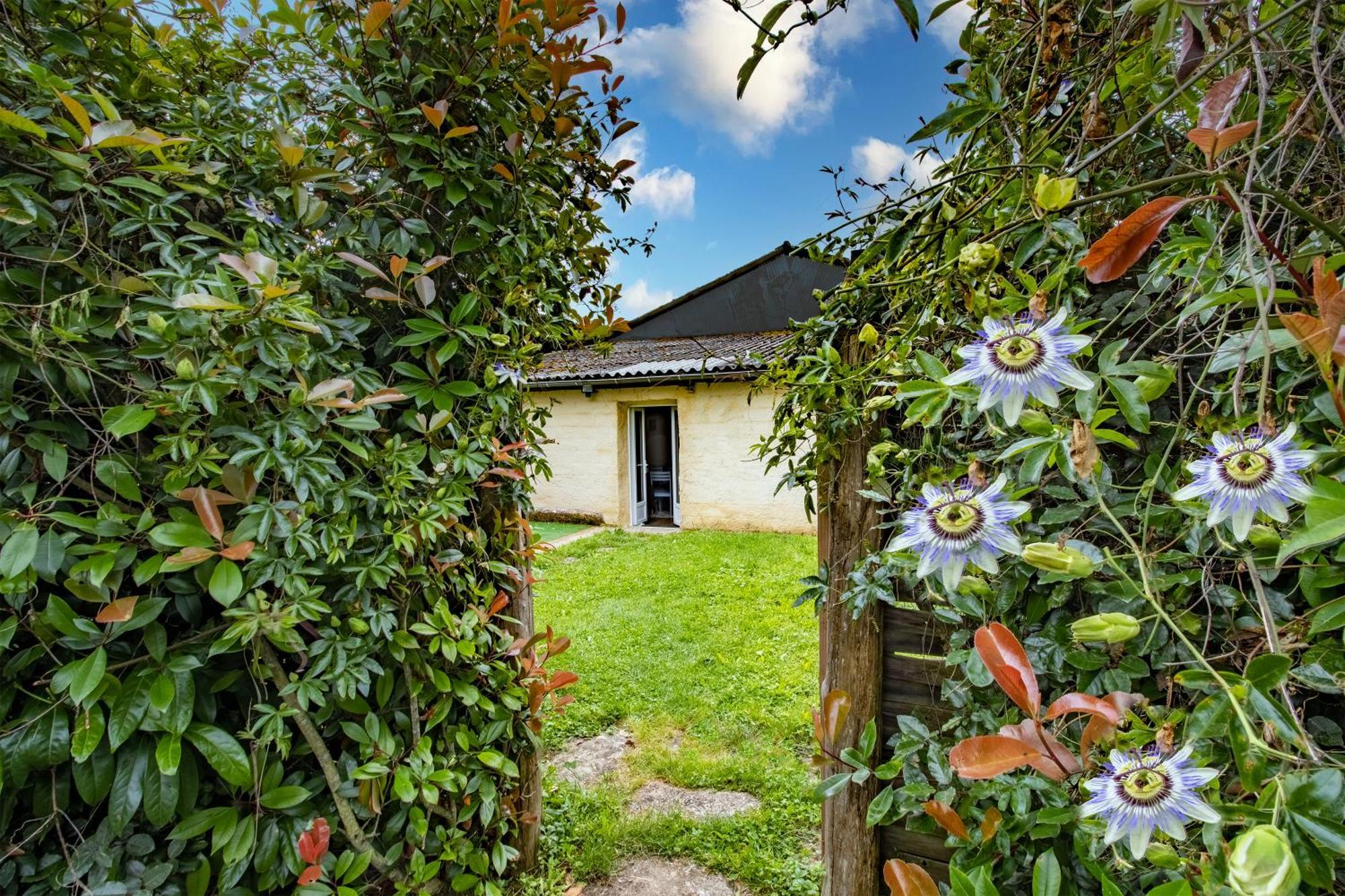 Loft Et Appartement A La Campagne Saint-Cyprien  Exteriör bild